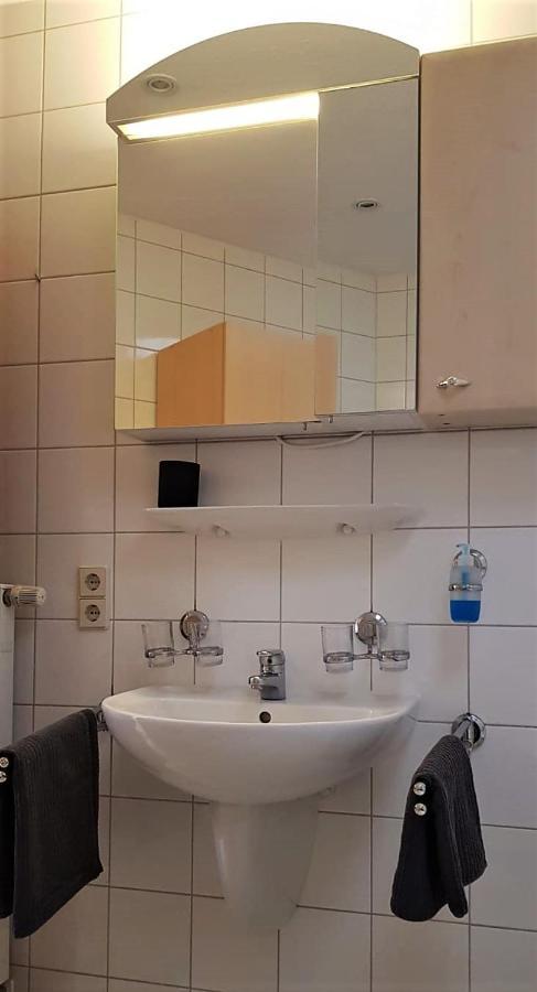 צוויקאו Gaestewohnung 4-Raum Wohnung Fuer 2-8 Personen מראה חיצוני תמונה